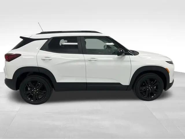 2026 Chevrolet TrailBlazer AWD LT