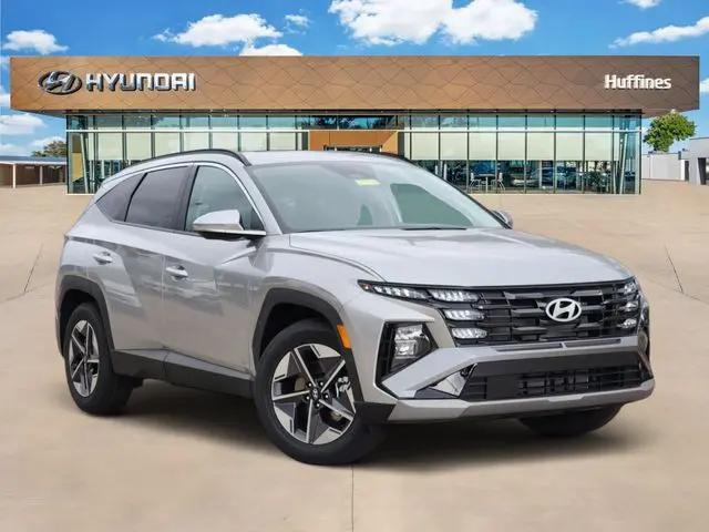 2026 Hyundai Tucson SEL Premium for sale in Plano, TX