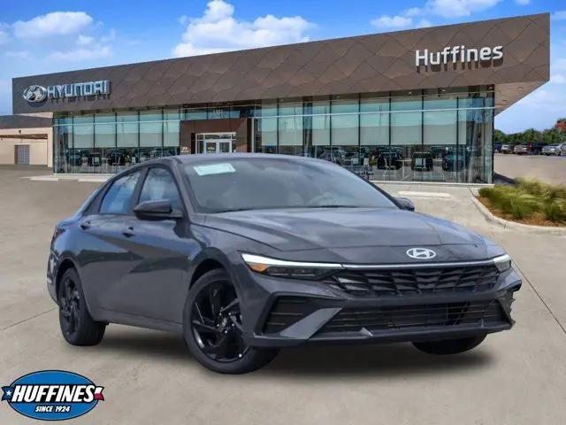 2026 Hyundai Elantra SEL Sport for sale in Plano, TX