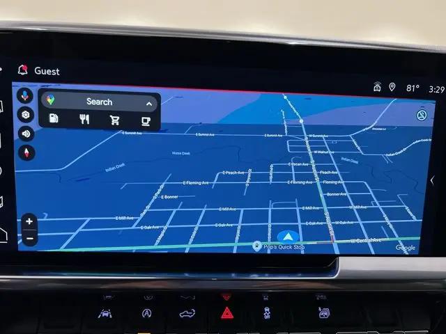 2026 GMC Sierra 1500 Crew Cab, Short Bed, SLT, RWD
