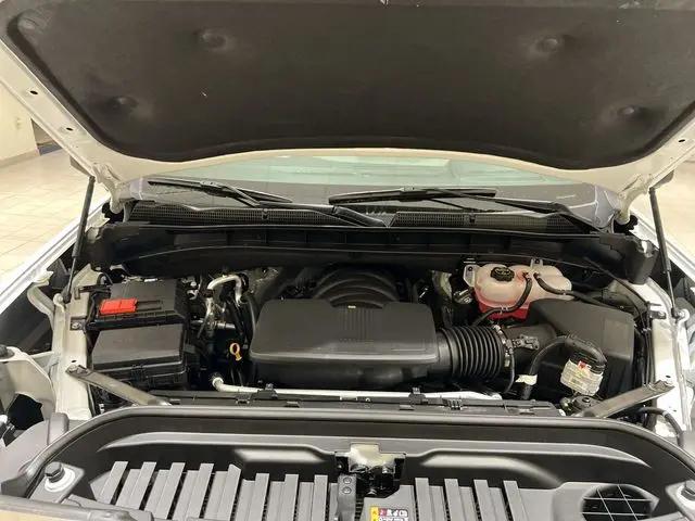 2026 GMC Sierra 1500 Crew Cab, Short Bed, SLT, RWD