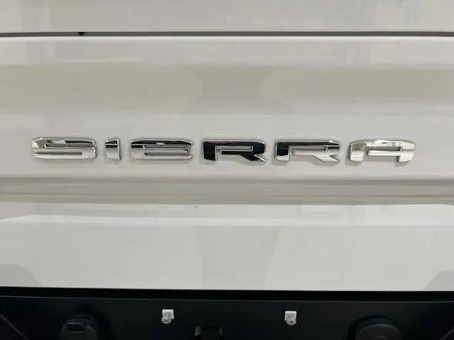 2026 GMC Sierra 1500 Crew Cab, Short Bed, SLT, RWD