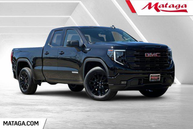 2026 GMC Sierra 1500 Double Cab, Standard Bed, Elevation, 4WD for sale in Stockton, CA