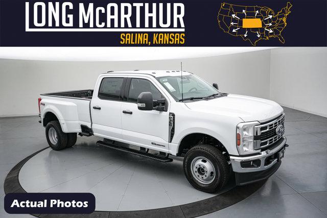 2026 Ford F-350 XLT for sale in Salina, KS