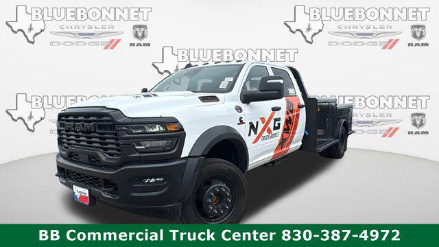 2026 Ram 5500 Tradesman/Big Horn for sale in New Braunfels, TX
