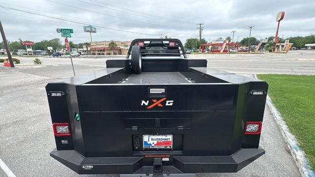 2026 Ram 5500 Tradesman/Big Horn