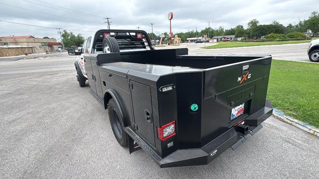2026 Ram 5500 Tradesman/Big Horn