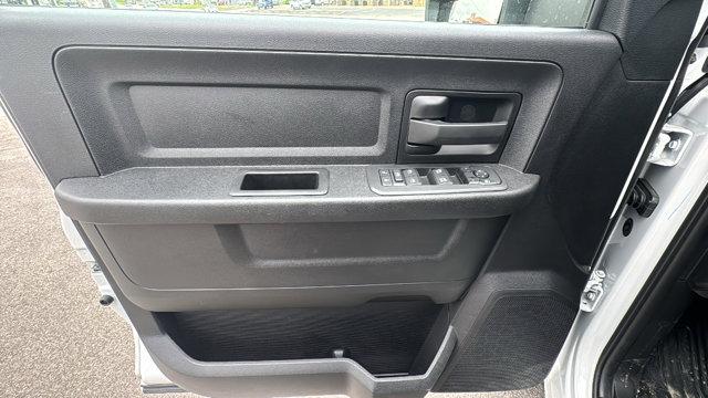 2026 Ram 5500 Tradesman/Big Horn