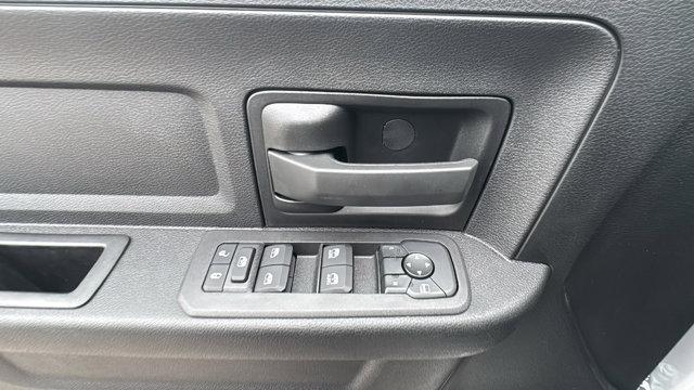 2026 Ram 5500 Tradesman/Big Horn