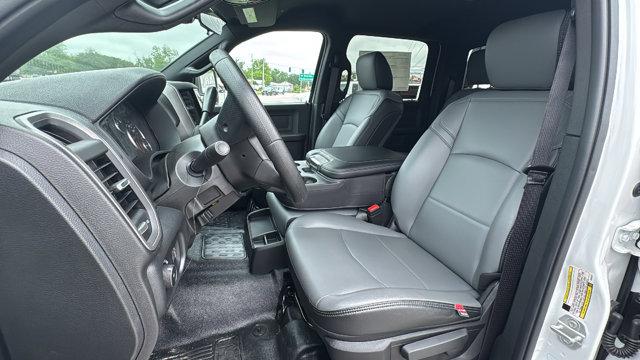 2026 Ram 5500 Tradesman/Big Horn