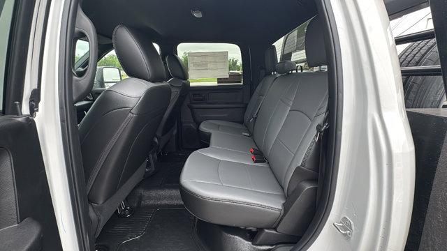 2026 Ram 5500 Tradesman/Big Horn