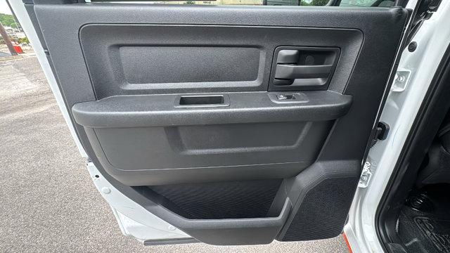 2026 Ram 5500 Tradesman/Big Horn
