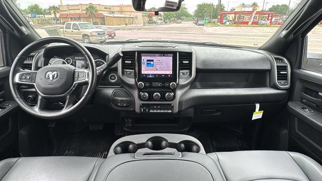2026 Ram 5500 Tradesman/Big Horn