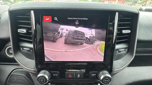 2026 Ram 5500 Tradesman/Big Horn