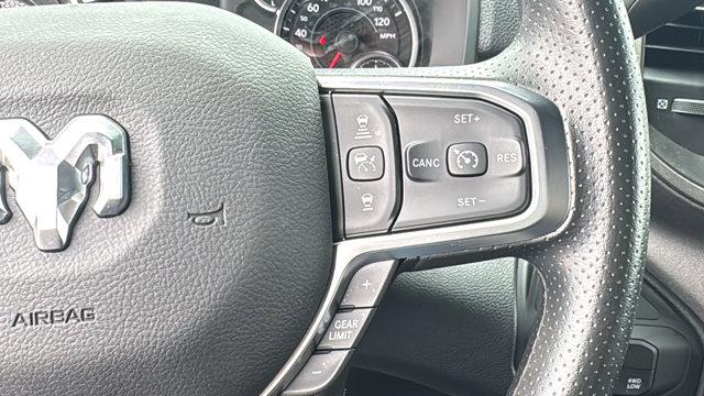 2026 Ram 5500 Tradesman/Big Horn
