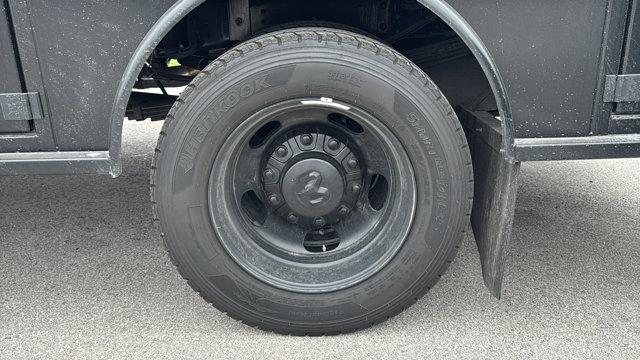 2026 Ram 5500 Tradesman/Big Horn
