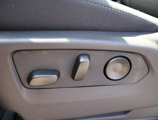 2026 Chevrolet Silverado 1500 4WD Crew Cab Short Bed Custom