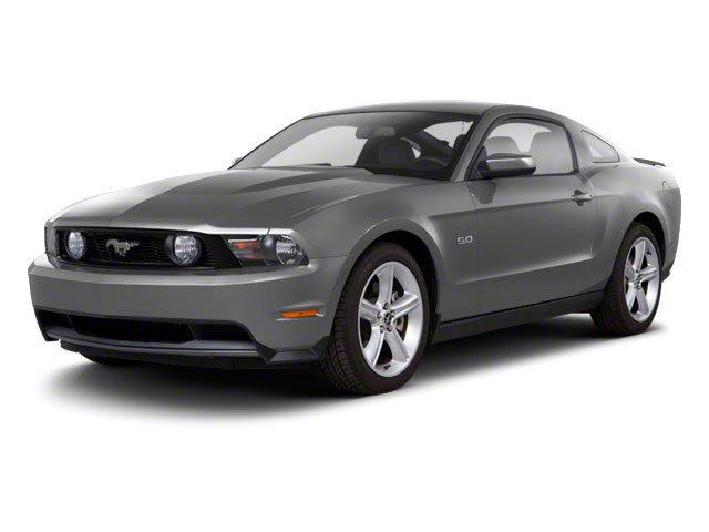 2010 Ford Mustang GT for sale in Pulaski, VA