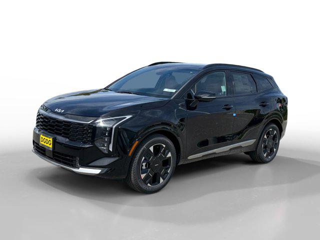 2026 Kia Sportage SX-Prestige for sale in San Jose, CA