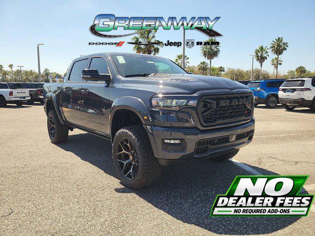 2026 Ram 1500 Big Horn Crew Cab 4x4 57 Box for sale in Orlando, FL
