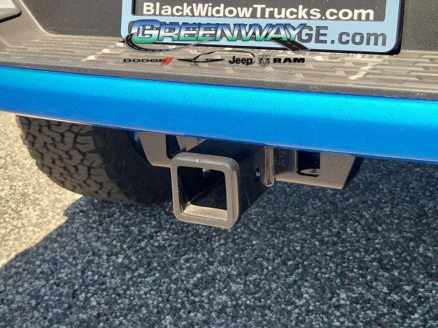 2026 Ram 1500 Laramie Crew Cab 4x4 57 Box