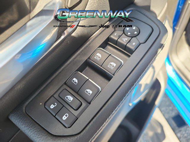 2026 Ram 1500 Laramie Crew Cab 4x4 57 Box