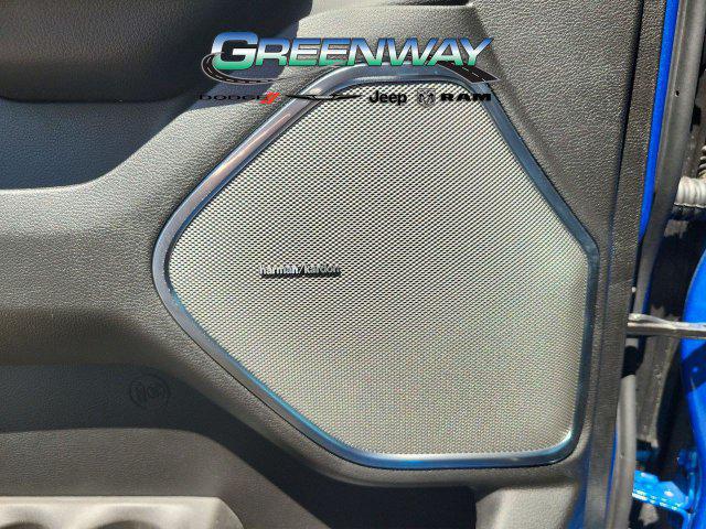 2026 Ram 1500 Laramie Crew Cab 4x4 57 Box
