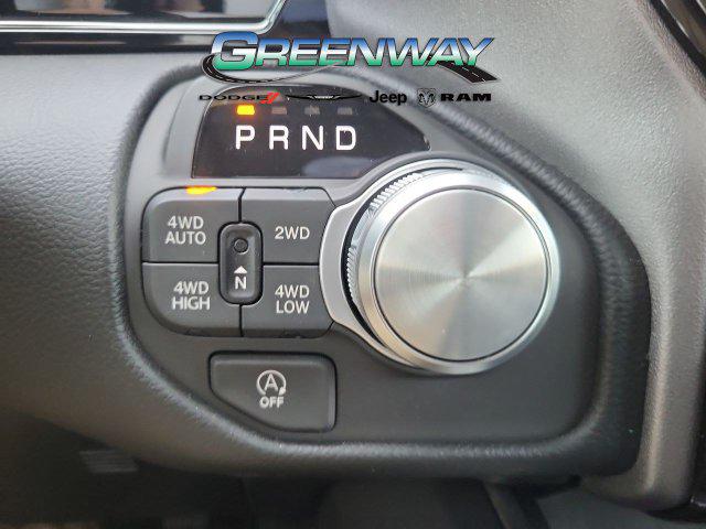 2026 Ram 1500 Laramie Crew Cab 4x4 57 Box