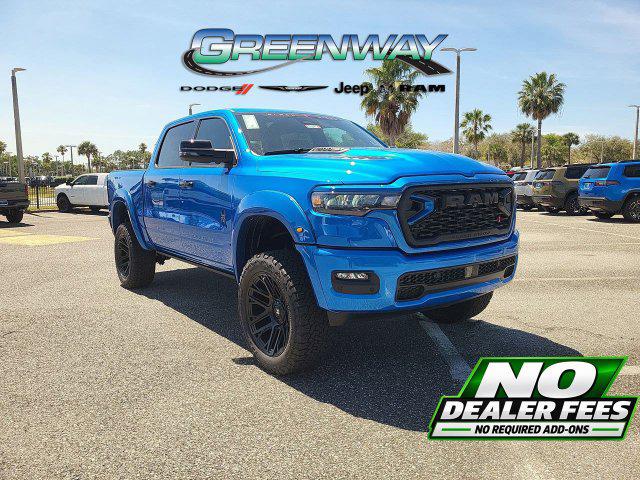 2026 Ram 1500 Laramie Crew Cab 4x4 57 Box for sale in Orlando, FL