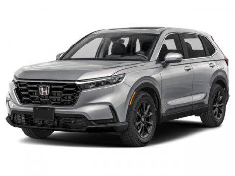 2026 Honda CR-V EX-L AWD for sale in Ardmore, PA