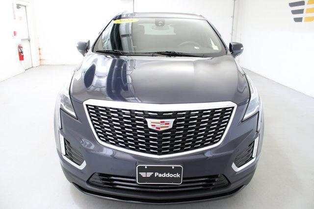 2025 Cadillac XT5 AWD Luxury
