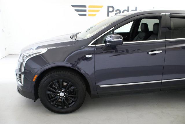 2025 Cadillac XT5 AWD Luxury