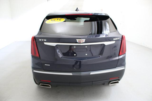 2025 Cadillac XT5 AWD Luxury