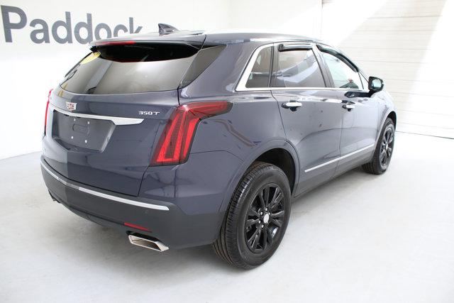 2025 Cadillac XT5 AWD Luxury