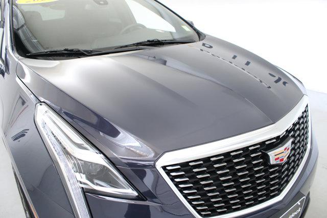 2025 Cadillac XT5 AWD Luxury