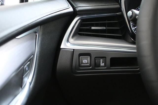 2025 Cadillac XT5 AWD Luxury