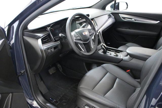 2025 Cadillac XT5 AWD Luxury
