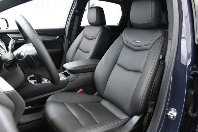 2025 Cadillac XT5 AWD Luxury