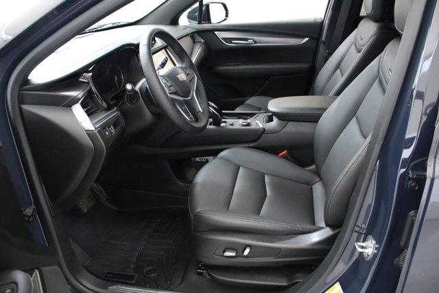 2025 Cadillac XT5 AWD Luxury