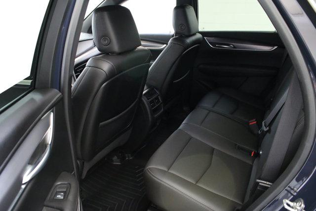 2025 Cadillac XT5 AWD Luxury