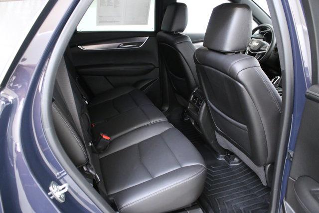 2025 Cadillac XT5 AWD Luxury