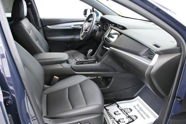 2025 Cadillac XT5 AWD Luxury