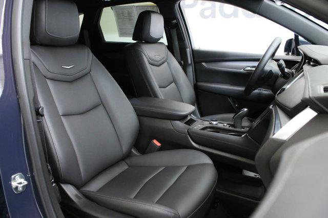 2025 Cadillac XT5 AWD Luxury