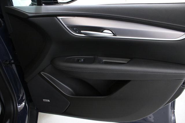 2025 Cadillac XT5 AWD Luxury