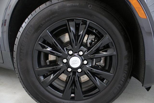 2025 Cadillac XT5 AWD Luxury