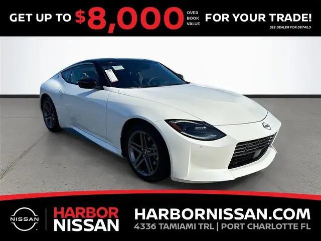 2026 Nissan Z Sport for sale in Port Charlotte, FL