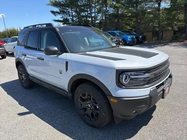 2026 Ford Bronco Sport Big Bend for sale in Cranston, RI