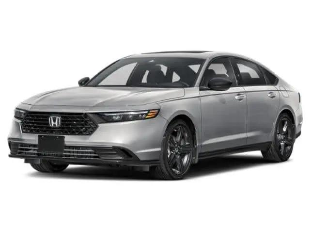 2026 Honda Accord Sedan Sport-L for sale in Watertown, CT