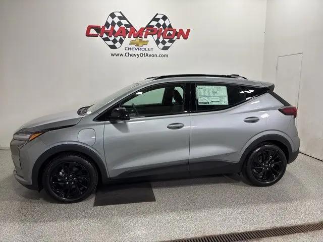 2027 Chevrolet Bolt RS FWD
