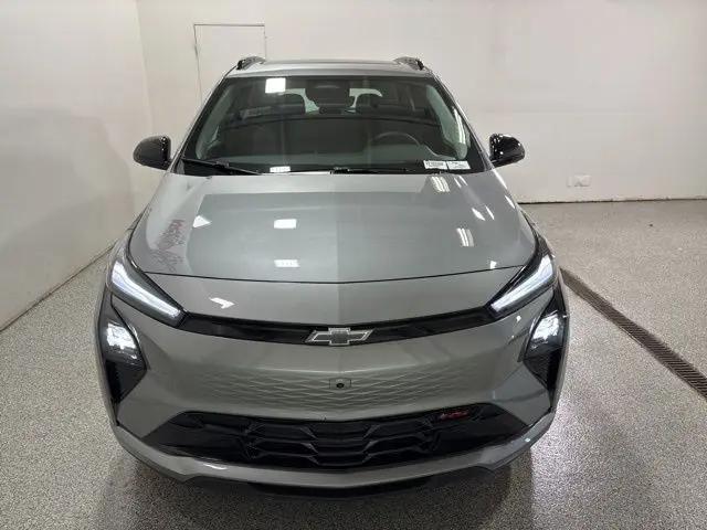 2027 Chevrolet Bolt RS FWD